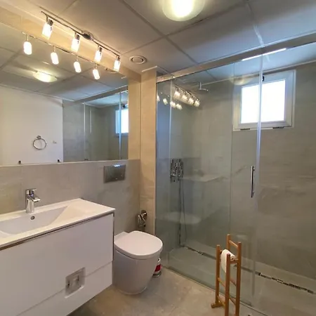 Casa Varudi 度假居 托雷维耶哈