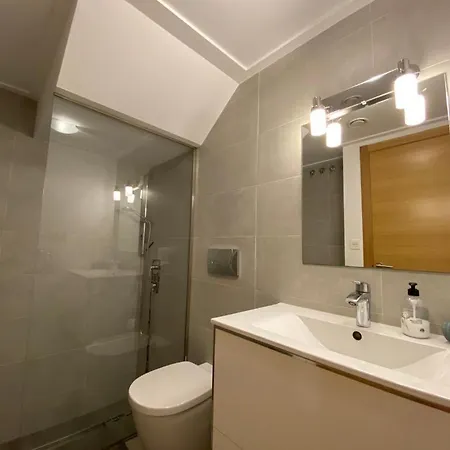 度假居 Casa Varudi *