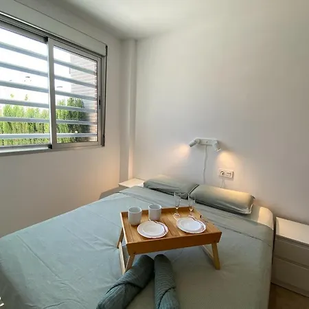 度假居 Casa Varudi 托雷维耶哈